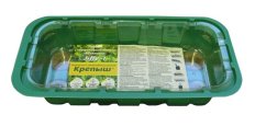 Парник с торфяными таблетками Крепыш® 11 ячеек